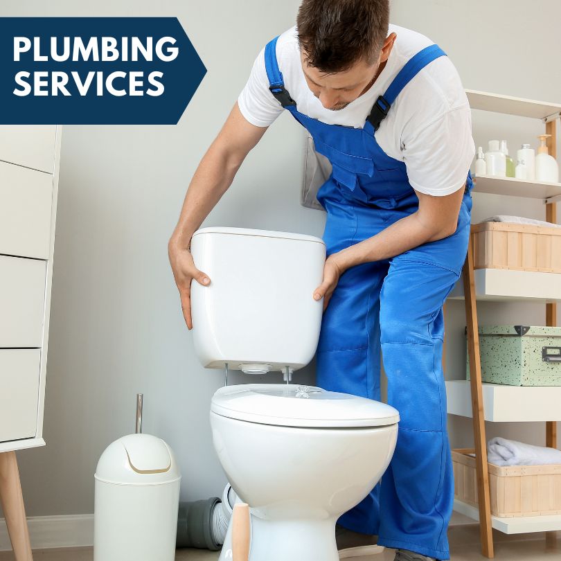 Plumbing Company in Parkton, MD