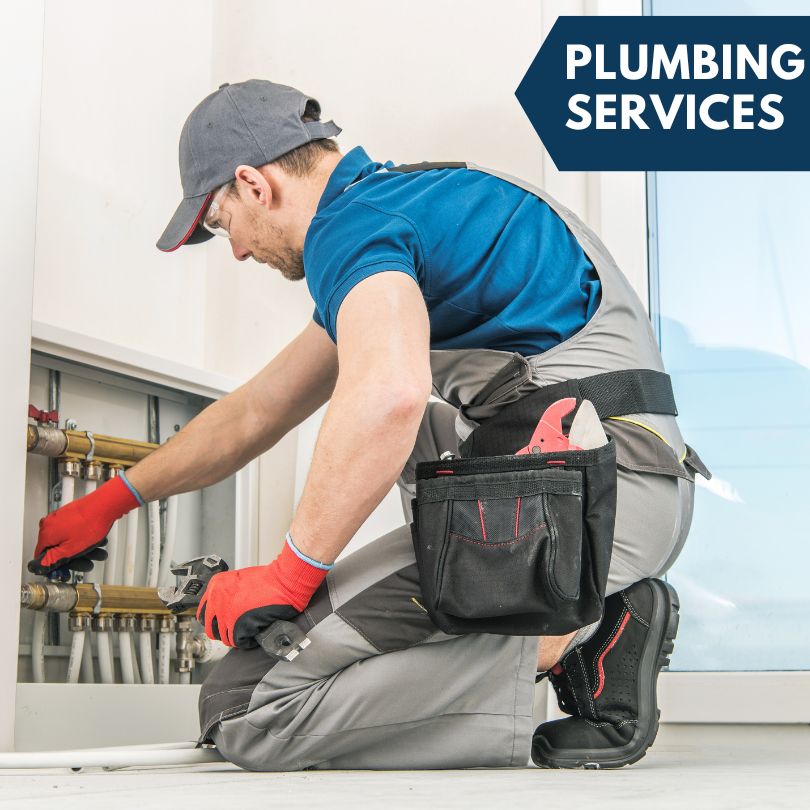 Parkton Plumbing Company